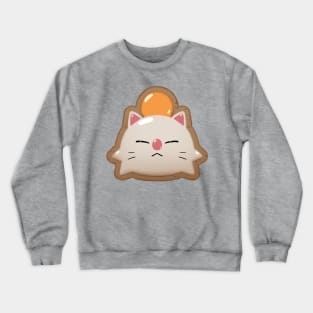 Moogle Cookie Crewneck Sweatshirt